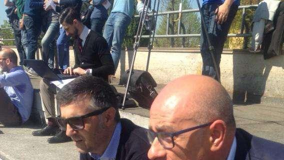 MERCATO, Angeloni a lavoro: Torreira nel mirino