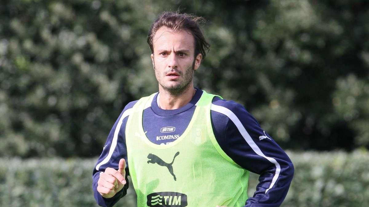 GILARDINO, Un grande punto, l'accoglienza...
