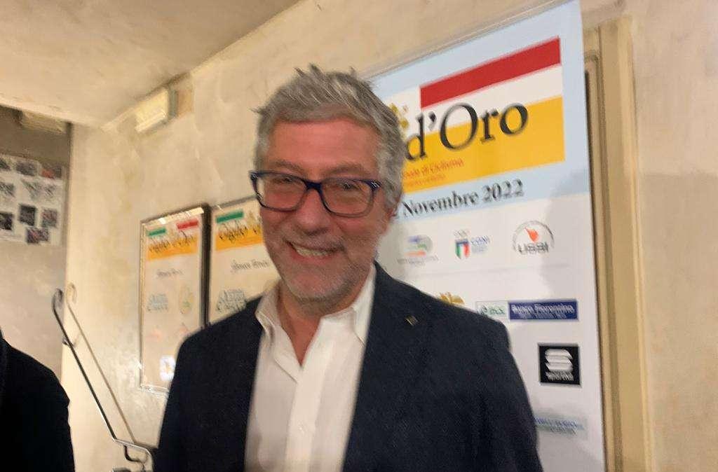 PANCANI, Viola, speravo in un progetto più solido