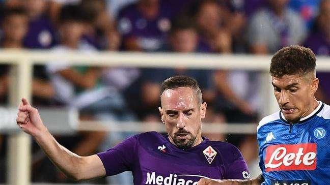 SERIE A, Record di pubblico alla 1ª: Fio-Nap è terza