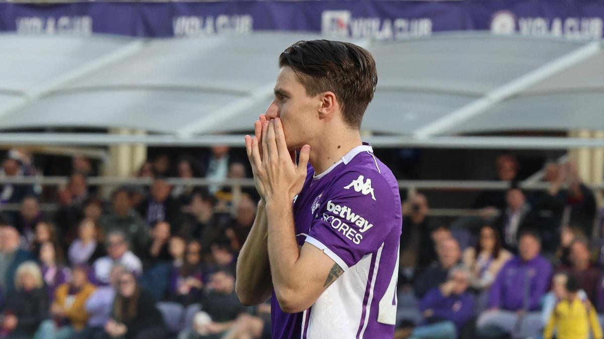 Il Tottenham piomba su Fagioli. CorSport: "Ecco la strategia viola"