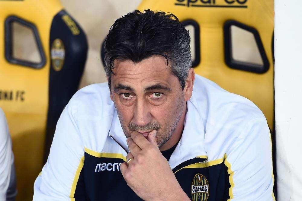 AGLIETTI, Commisso bravo nella gestione di Chiesa