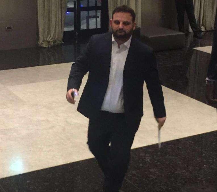 LIMATOLA, Ecco chi è lo 'stratega' della Fiorentina