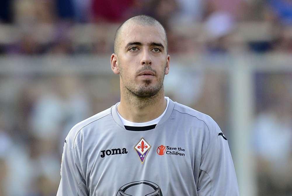 COLOMBA A FV, Viviano non si può discutere