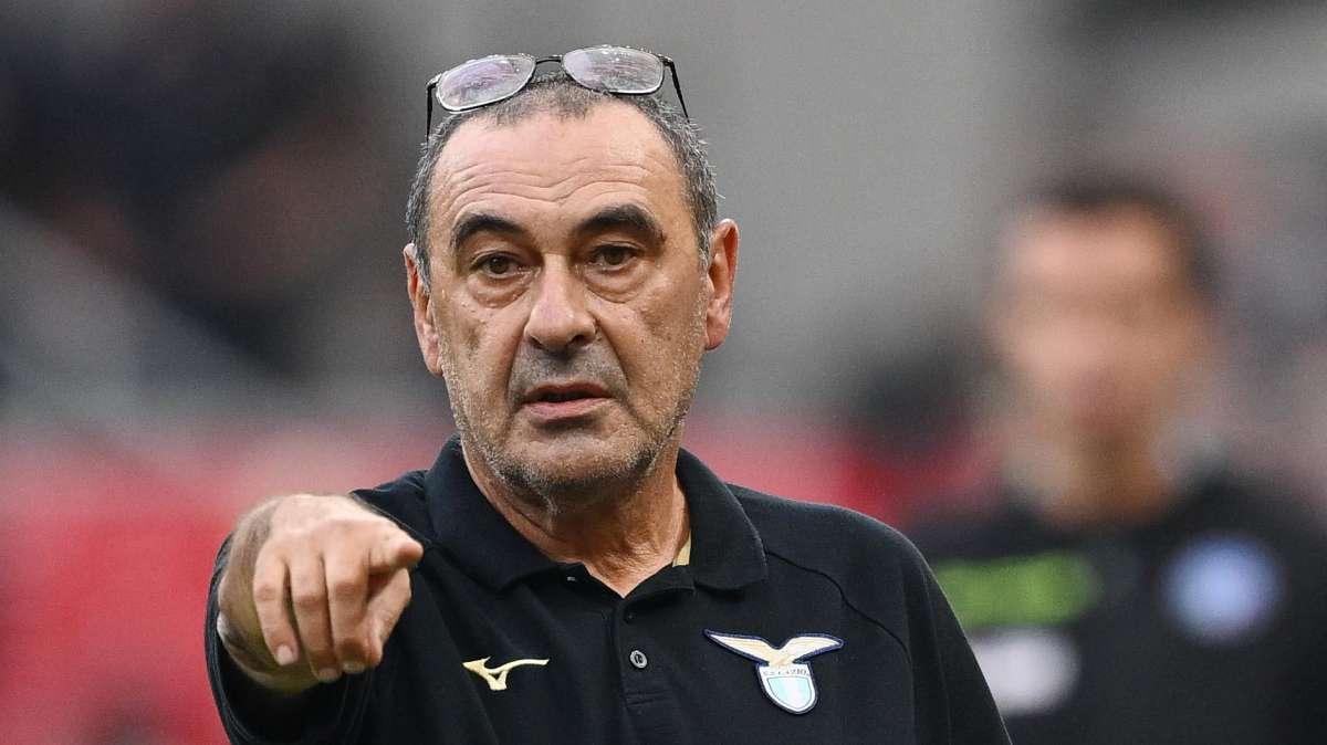 LAZIO, La probabile formazione: ballottaggio davanti