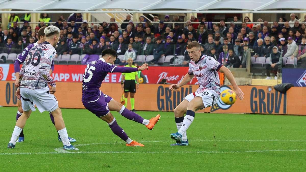 PARISI, Addio fascia destra: ritorno nella comfort-zone
