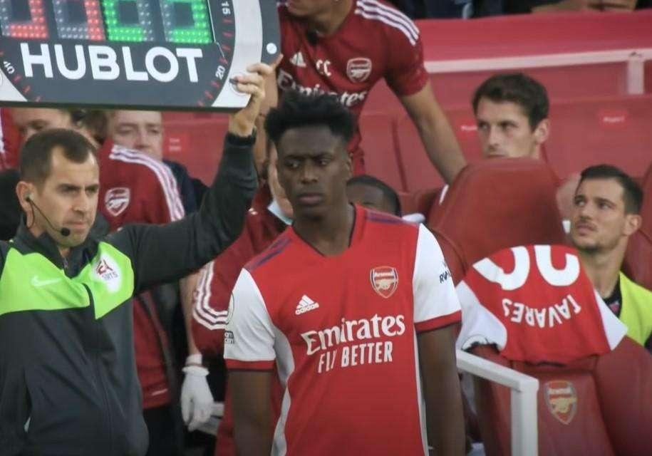DALLA SPAGNA, Siviglia chiude Lokonga, c'era anche ACF