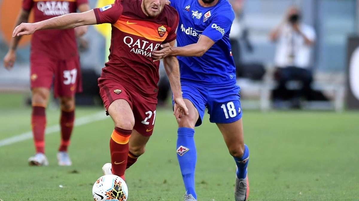ORSATO, Che dramma contro la Roma: 3 volte su 3 ko