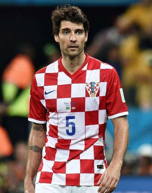 INDISCREZIONE FV, Torna l'ottimismo per Corluka. E Kalinic...