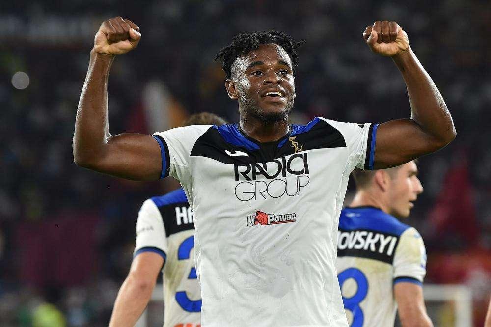 SERIE A, L’Atalanta batte il Sassuolo 4-1