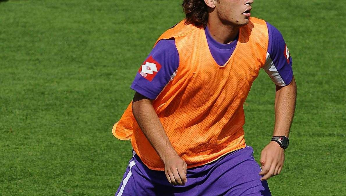 S. PIERO A SIEVE, Prove tattiche per il Tottenham