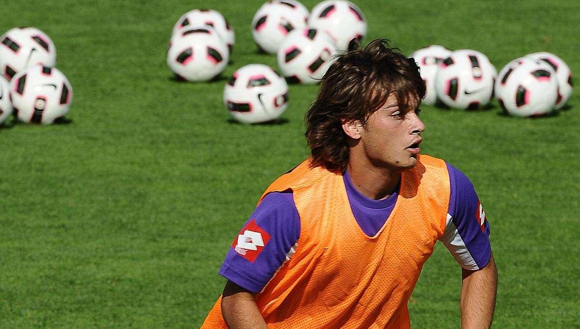 S. PIERO A SIEVE, Partitella finale, Ljajic incanta