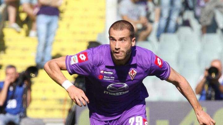 DE SILVESTRI-CERCI, Impauriti dal freddo fiorentino