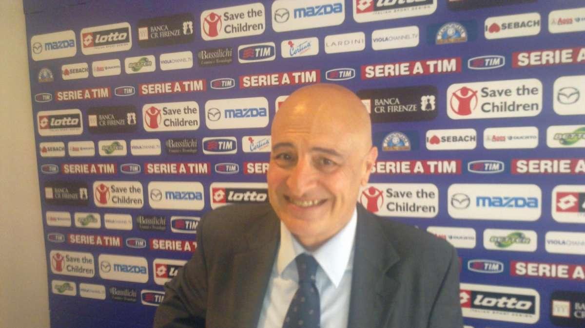 CORTINA, Teotino annuncia un 'colpetto'
