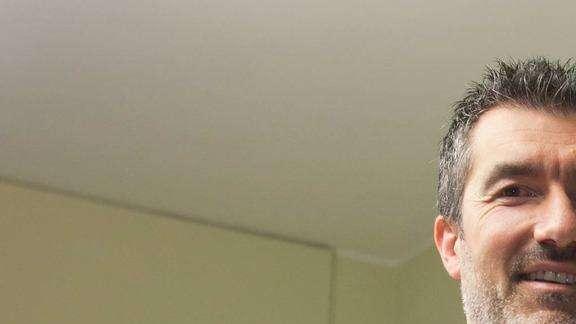 CARNASCIALI A FV: "BIRAGHI HA QUESTI COLPI. EUROPA? DICO SÍ"