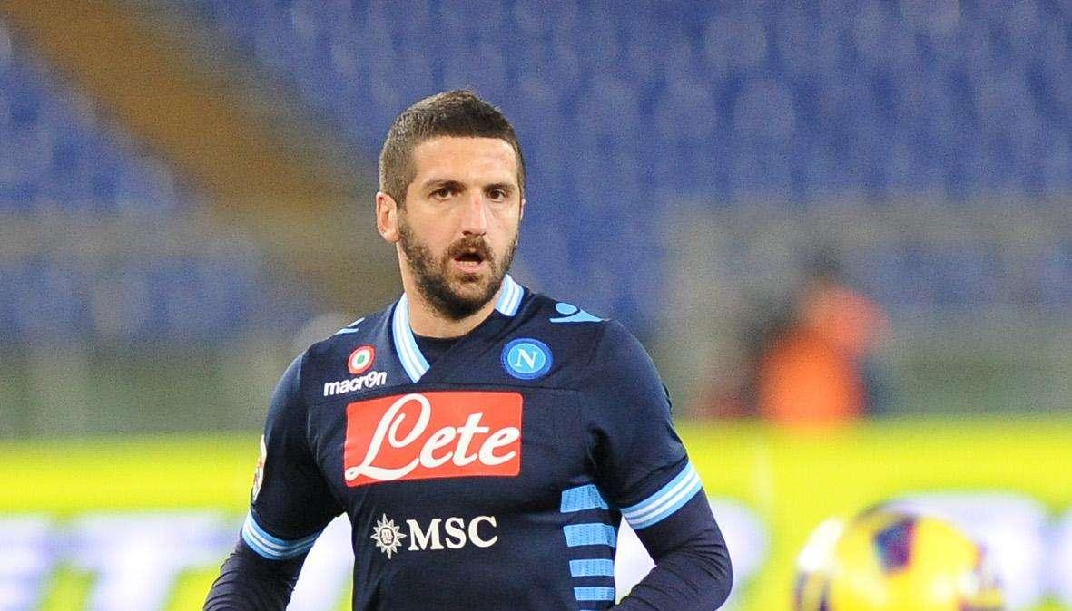 EX VIOLA, Ufficiale il passaggio di Gamberini al Genoa
