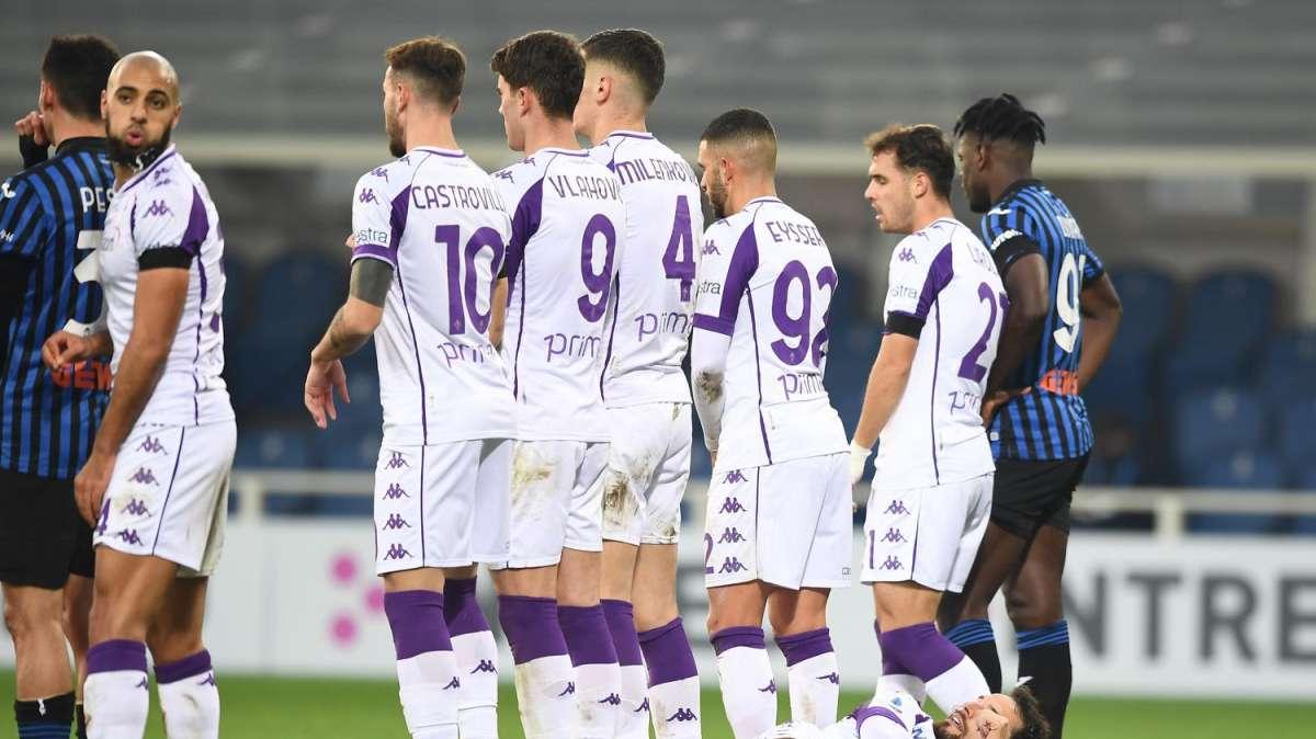 FIRENZE SUONA "LA SVEGLIA", ORA SERVONO 6 PUNTI