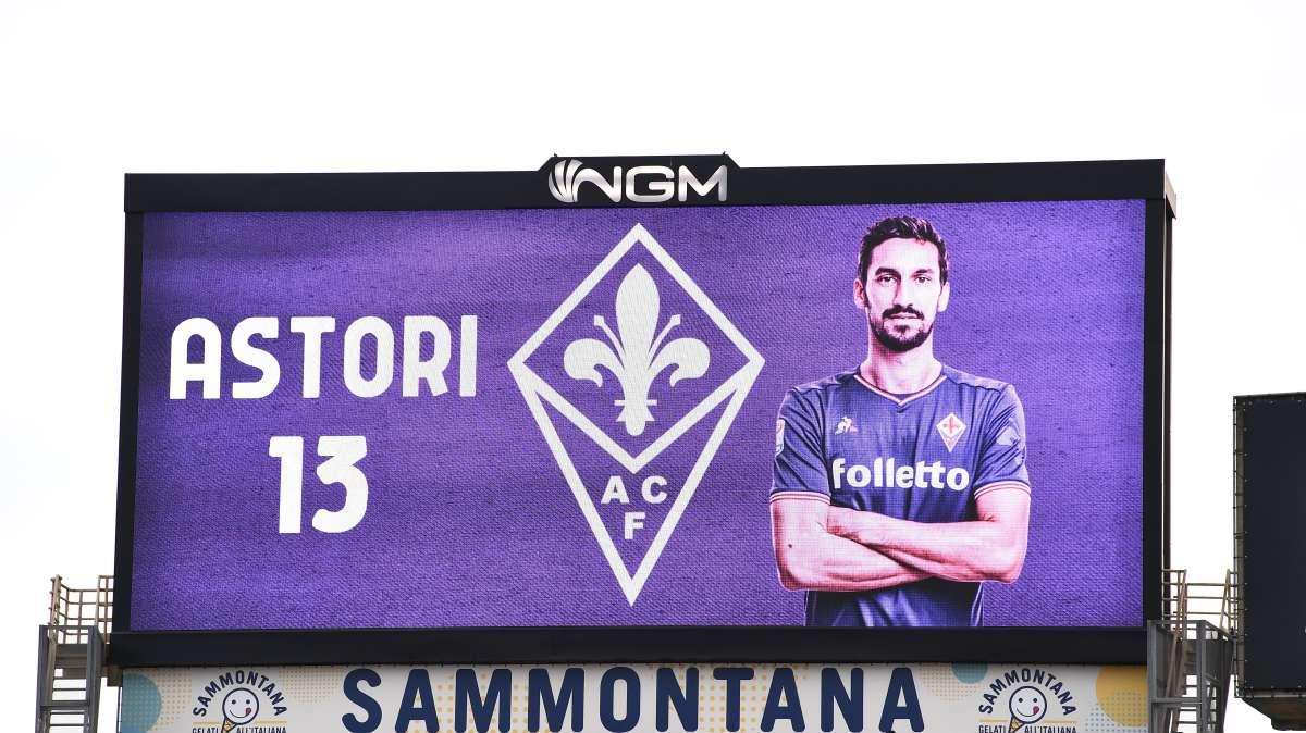 ASTORI, Venerdì la presentazione del suo 1° Memorial