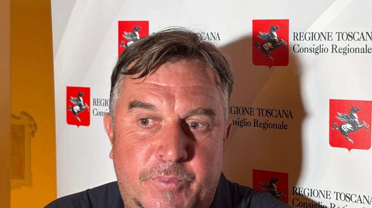Malusci: "Prossima stagione? Sono ottimista, faccio il tifo per Grosso e Paratici"