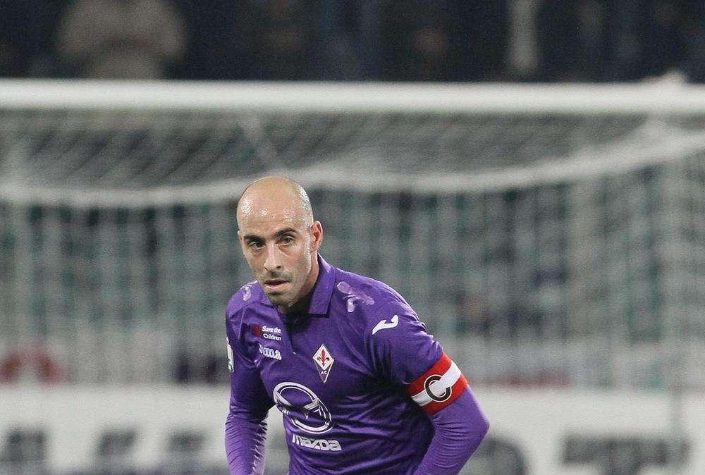 BORJA, Il rinnovo ufficiale ad inizio febbraio