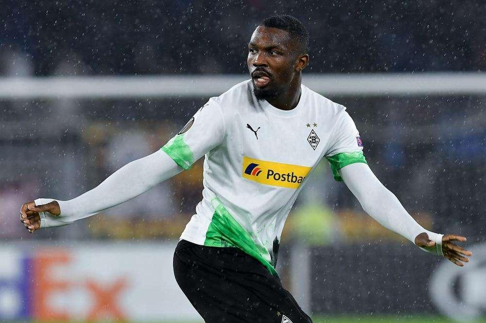 MARCUS THURAM, L'ENFANT PRODIGE CHE PIACE AI VIOLA