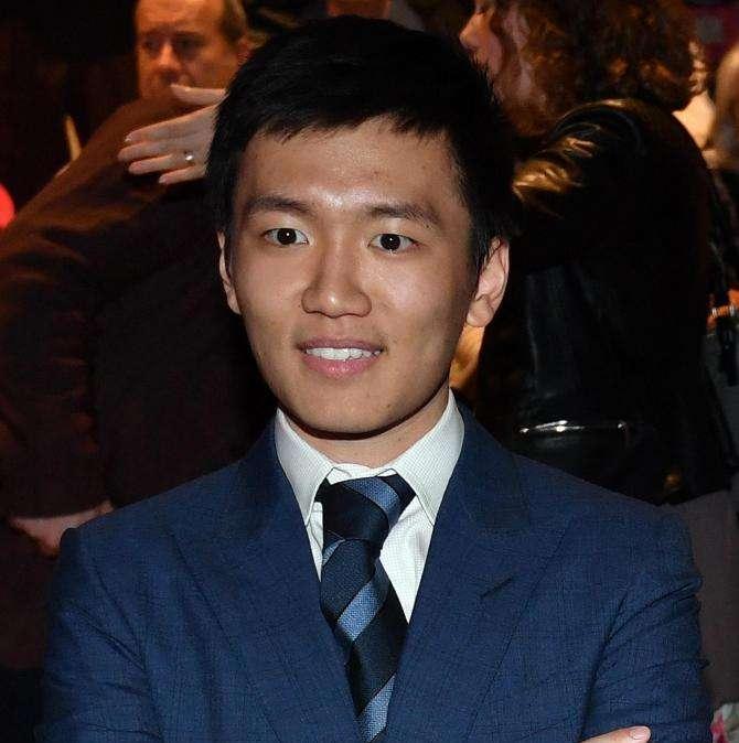 ZHANG, Smentisce la cessione dell'Inter: "Infondata"