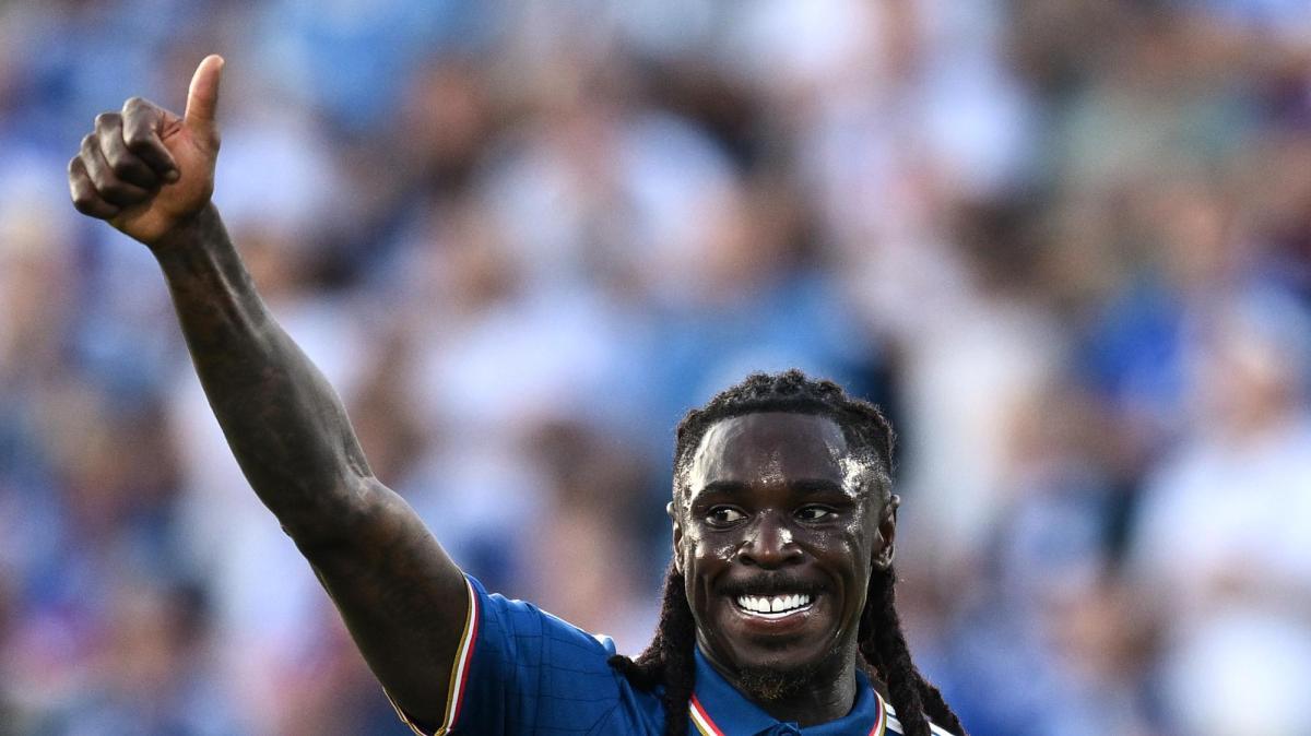 Il prestito con obbligo in Serie A: da Kean a Goncalves, Fiorentina 'regina' di questa formula