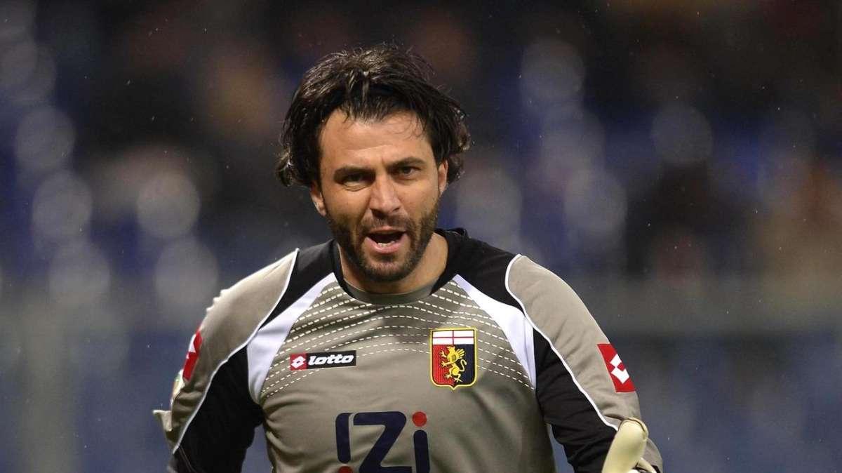 QUI GENOA, Frey si fa male, al suo posto Tzorvas