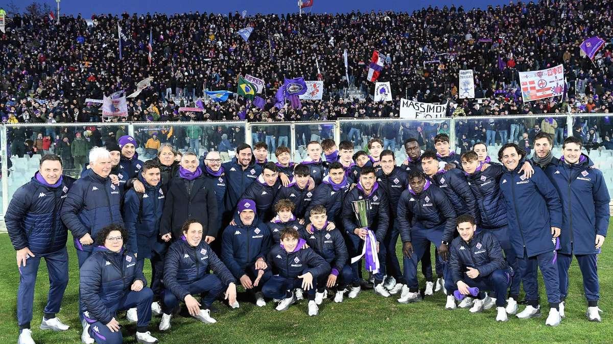 PRIMAVERA, Le date di campionato e C. Italia '23/24