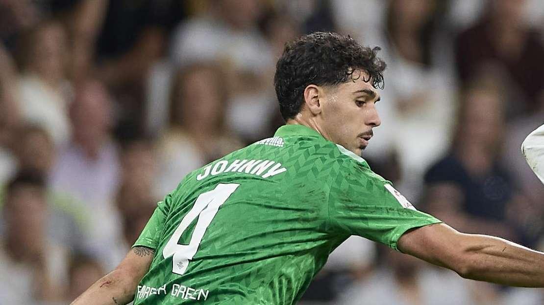 CARDOSO, Betis ha rifiutato 18 milioni più bonus: il punto