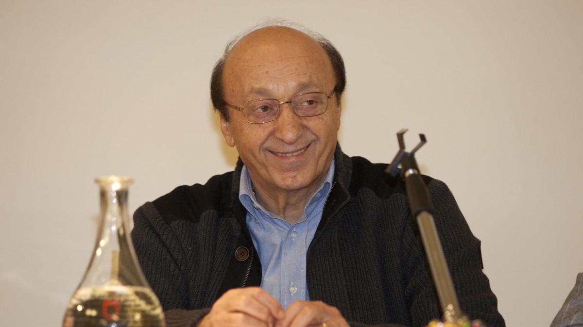 Moggi sull'episodio di Bastoni: "Fosse stata la Juve si parlerebbe di arbitraggio pagato"