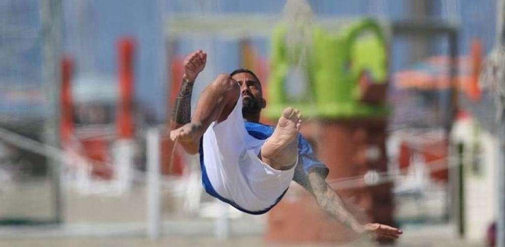 FIGC, Dal 21/3 il 1° corso allenatori di beach soccer
