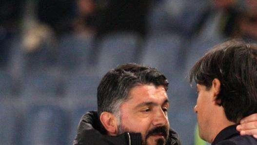 MILAN-LAZIO, Le formazioni ufficiali: torna Caldara