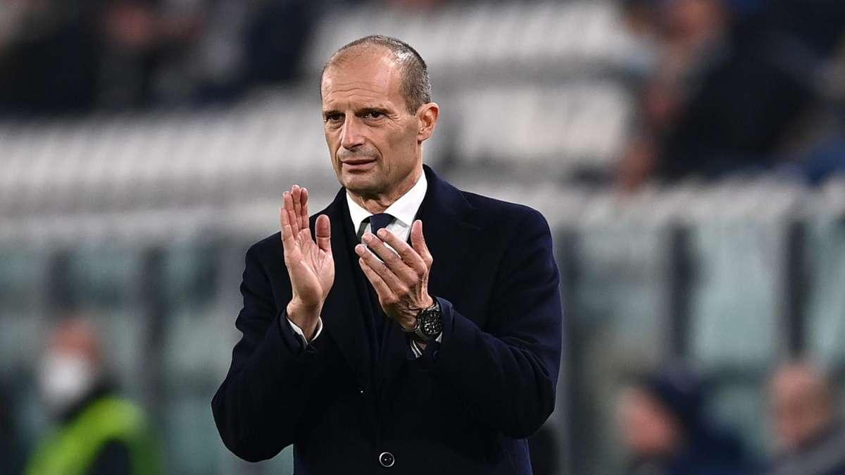 ALLLEGRI, Out Kean. Vlahovic? Abbiamo ottimi difensori