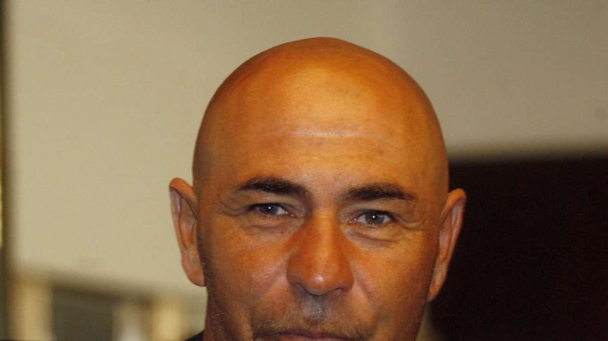 Berti: "A Pioli avrei preferito Sarri. Martinelli? Restare da terzo non ha senso"