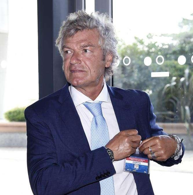 ANTOGNONI, Mercato? Forse va aspettato giugno