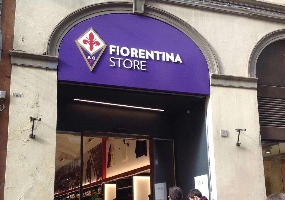 ACF STORE DUOMO, Chiude per spostarsi