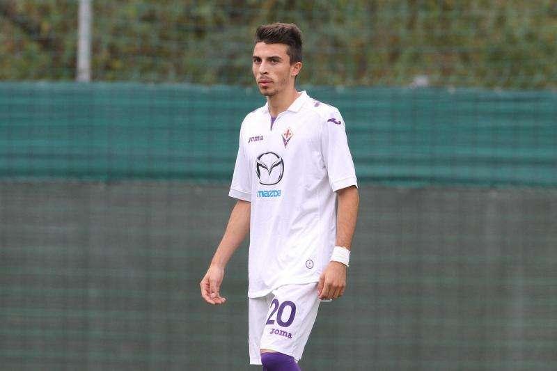 PAPINI, L'ex esterno viola si accasa alla Nocerina