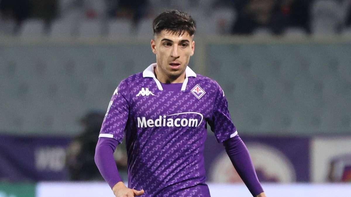 PARISI, Sarà l'anno del riscatto. Voglio la Nazionale