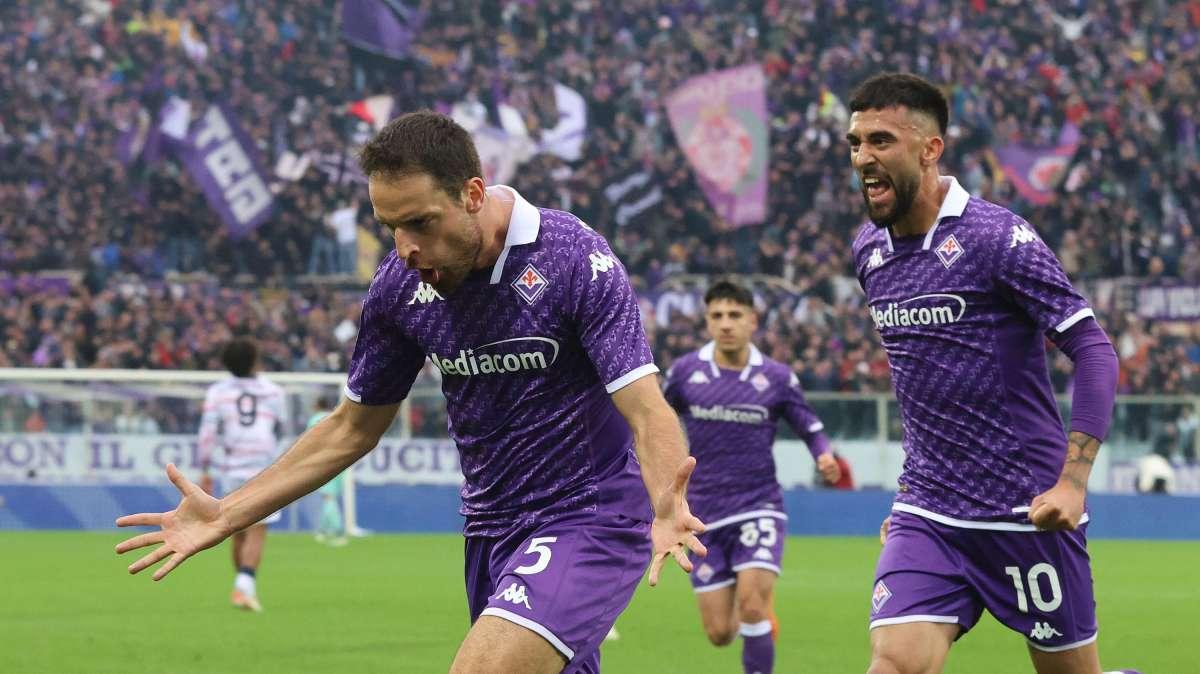 IL RITORNO DEI TENORI