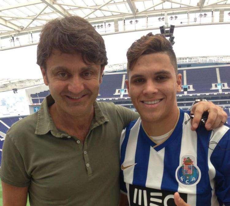 EX OBIETTIVI, È fatta per Calleri all'Espanyol