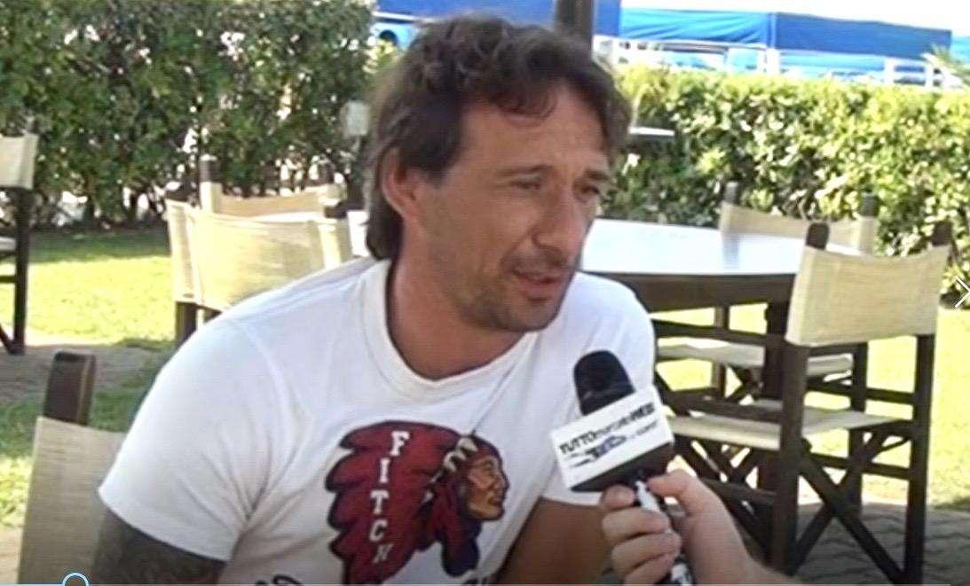 VOLPI A FV: "SAMP-ACF DIPENDE... DAGLI ALTRI. TORREIRA FAREBBE COMODO A QUALSIASI SQUADRA"