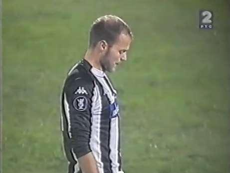 EX DS PARTIZAN A FV, MARKOVIC FUTURO FENOMENO, E JOJO...