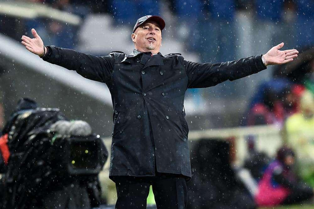 MARAN, Peccato non ci sia Ribery. Simeone può...
