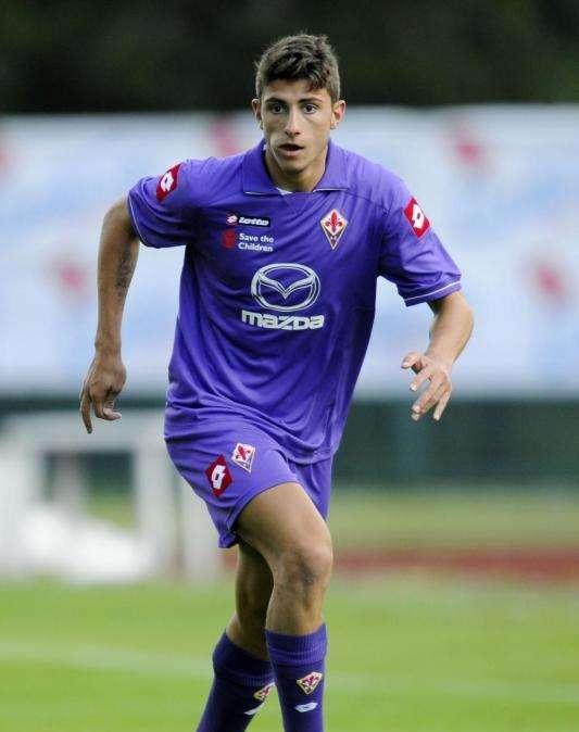PICCINI, Mezza Siviglia tifa viola in Europa. Joaquin...
