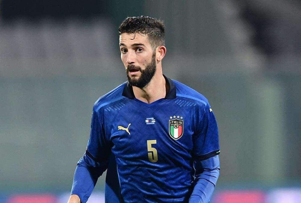 ITALIA, Gagliardini lascia il ritiro: tampone dubbio
