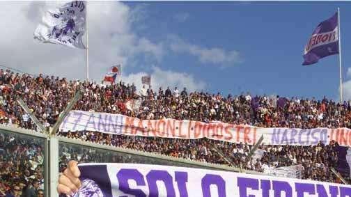 ADDIO NARCISO, PER SEMPRE VOCE DI FIRENZE