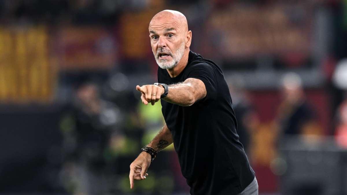 PIOLI, Oggi avevamo bisogno di vincere, peccato