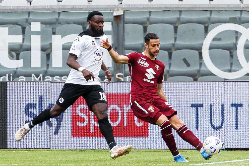 MANDRAGORA, Belotti? Lo aspettiamo qua