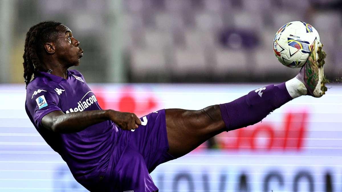 NAZIONE, Kean ha potenza di Lukaku e agilità di Vlahovic